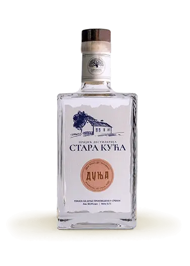 Ракија дуња