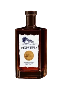 Ракија Дуња Барик