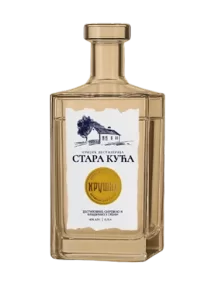 Ракија Крушка Класик